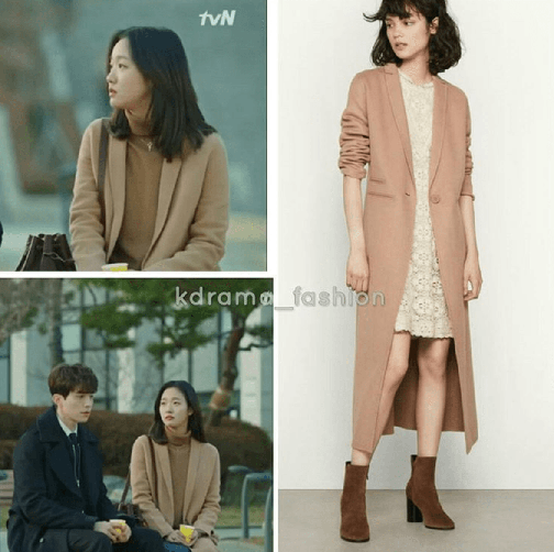 Buy [PAULS BOUTIQUE] Korean Drama DOKEBI tvN Goblin / Kim Go Eun