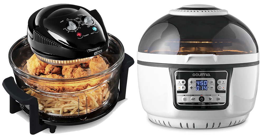 Best korean store brand air fryer
